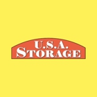 U.S.A. Storage