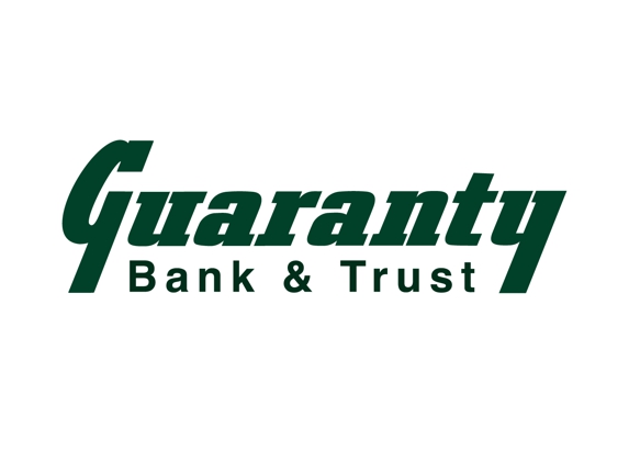 Guaranty Bancshares, Inc.