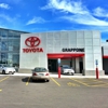 Grappone Toyota gallery