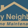 Hey Neighbor gallery