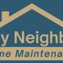 Hey Neighbor - Handyman Services
