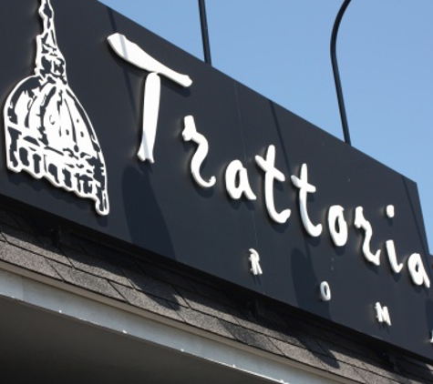 Trattoria Roma - Columbus, OH