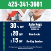 Locksmiths Mukilteo WA gallery