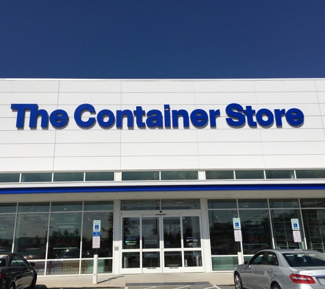 The Container Store - King Of Prussia, PA