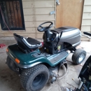White Lawnmower Sales & Service - Outdoor Power Equipment-Sales & Repair
