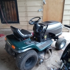 White Lawnmower Sales & Service
