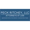 Peck Ritchey gallery