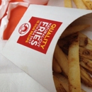 Wendy's - Fast Food Restaurants