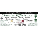Counter Effects LLC - Cabinets