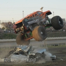 Pittsburgh's Pa Motor Speedway - Auto Racing