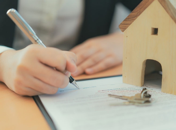 MG Conveyancing - Glebe, NSW