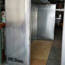 NYC Shanty LLC - Buildings-Portable