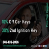 Auto Locksmith in Houston gallery