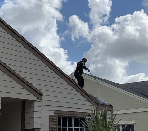 AR&D Inc. Pressure Cleaning - Southwest Ranches, FL