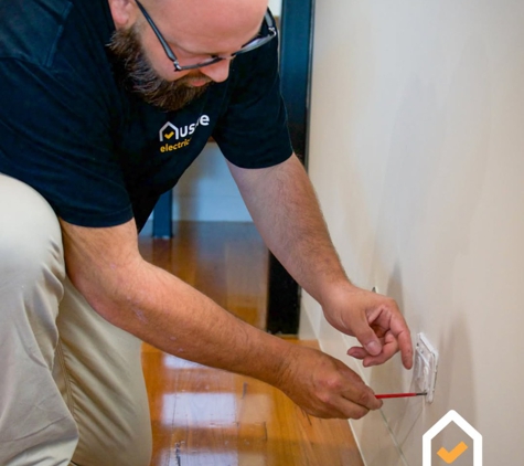 Aussie Electrical Services
