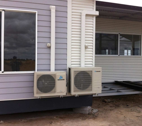 Duza's Refrigeration