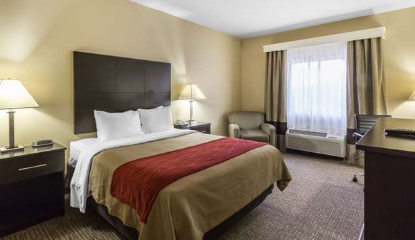 Comfort Inn & Suites - Austin, TX