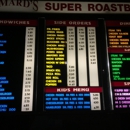 Simard's Super Roast Beef - Fast Food Restaurants