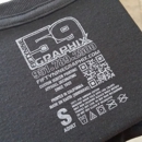 59 Graphix - T-Shirts