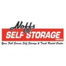 Noffs Self Storage & Truck Rental - Truck Rental