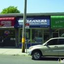 Reiss Cleaners - Dry Cleaners & Laundries