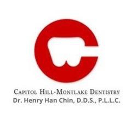 Capitol Hill-Montlake Dentistry: Henry Han Chin DDS, PLLC - Seattle, WA