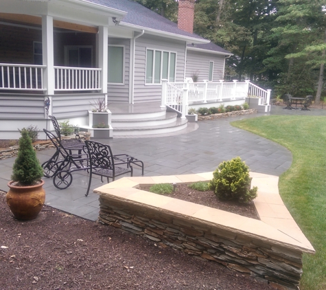 Land Designs LLC - Mechanicsville, VA