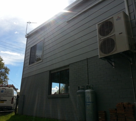 Cool Heat Air Conditioning - Albion Park Rail, NSW