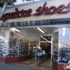 Aguirre Shoes