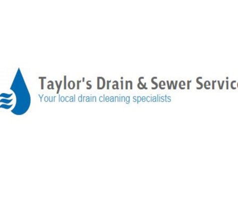 Taylor's Drain & Sewer Service - Lincoln, NE