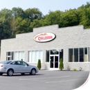 Cole's Collision Center of Wilton - Commercial Auto Body Repair