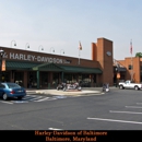 Harley- Davidson of Baltimore - Motorcycle Dealers