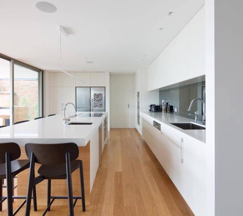Colonial Floor Sanding - Mcgraths Hill, NSW