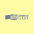 Caribbean Clear of New England