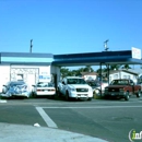 West Coast Body & Paint - Commercial Auto Body Repair