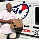 Zoom2Day Deliveries - Courier & Delivery Service
