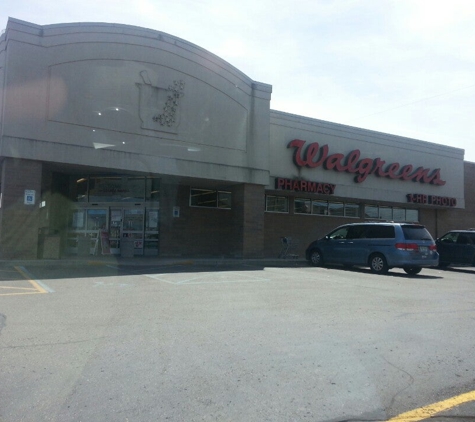 Walgreens - Closed - Inkster, MI