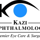 Kazi Ophthalmology - Optical Goods