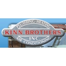 Kinn Brothers Heating Air Conditioning & Plumbing - Air Conditioning Equipment & Systems