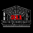 311 Metal Structures & Roofing