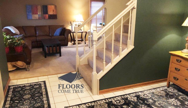 Floors Come True - Bolingbrook, IL