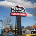 Springs Automotive Group
