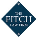 The Fitch Law Firm - Attorneys