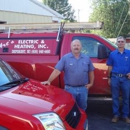 Arts Electric & Heating Inc - Electricians