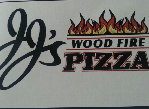 JJ's Woodfire Pizza - Webb City, MO