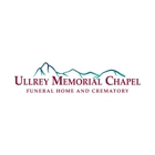Ullrey Memorial Chapel Inc.