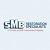 SMB Restoration Special, Ists gallery