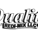 Quality Redi-Mix - Ready Mixed Concrete