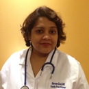 Dr. Nisreen Ezzi, MD - Physicians & Surgeons