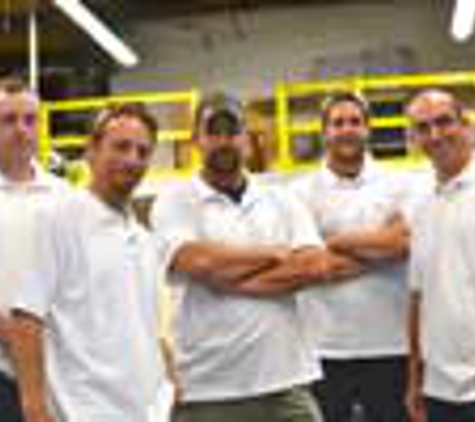 Entech Advanced Energy Training - Cromwell, CT